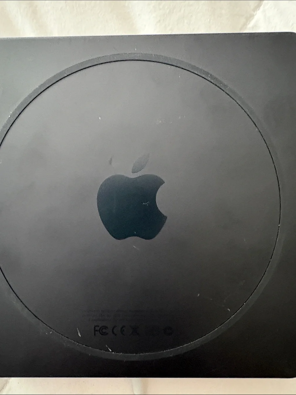 Apple Cd Drive